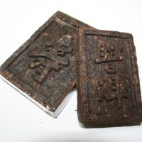 Шу Пуэр (кирпич 100 гр.)