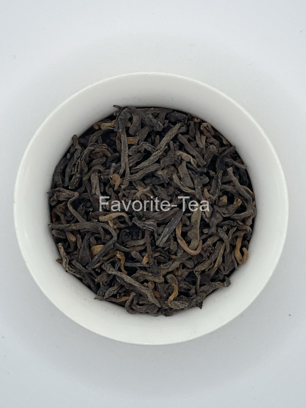 Пуэр (мелкий)